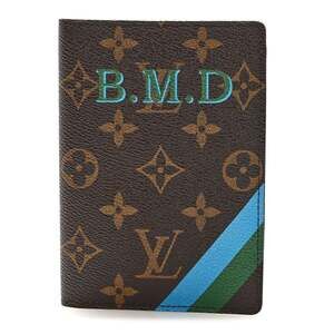 Louis Vuitton My Lv Heritage Passport #238535L29B